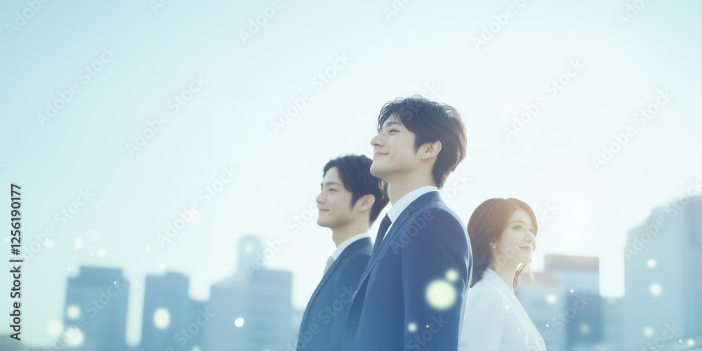 謹賀新年